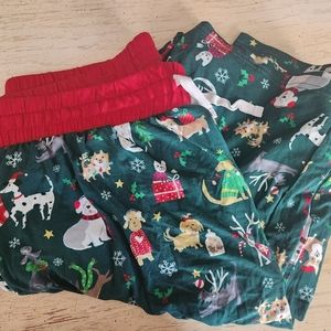 Mens little sleepies pajama pants